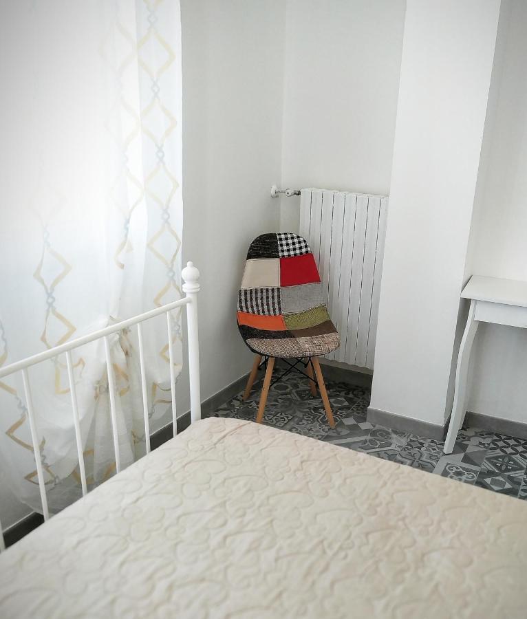 カロヴィーニョ Bed&Bread Piazza 'Nzegna Bed & Breakfast エクステリア 写真