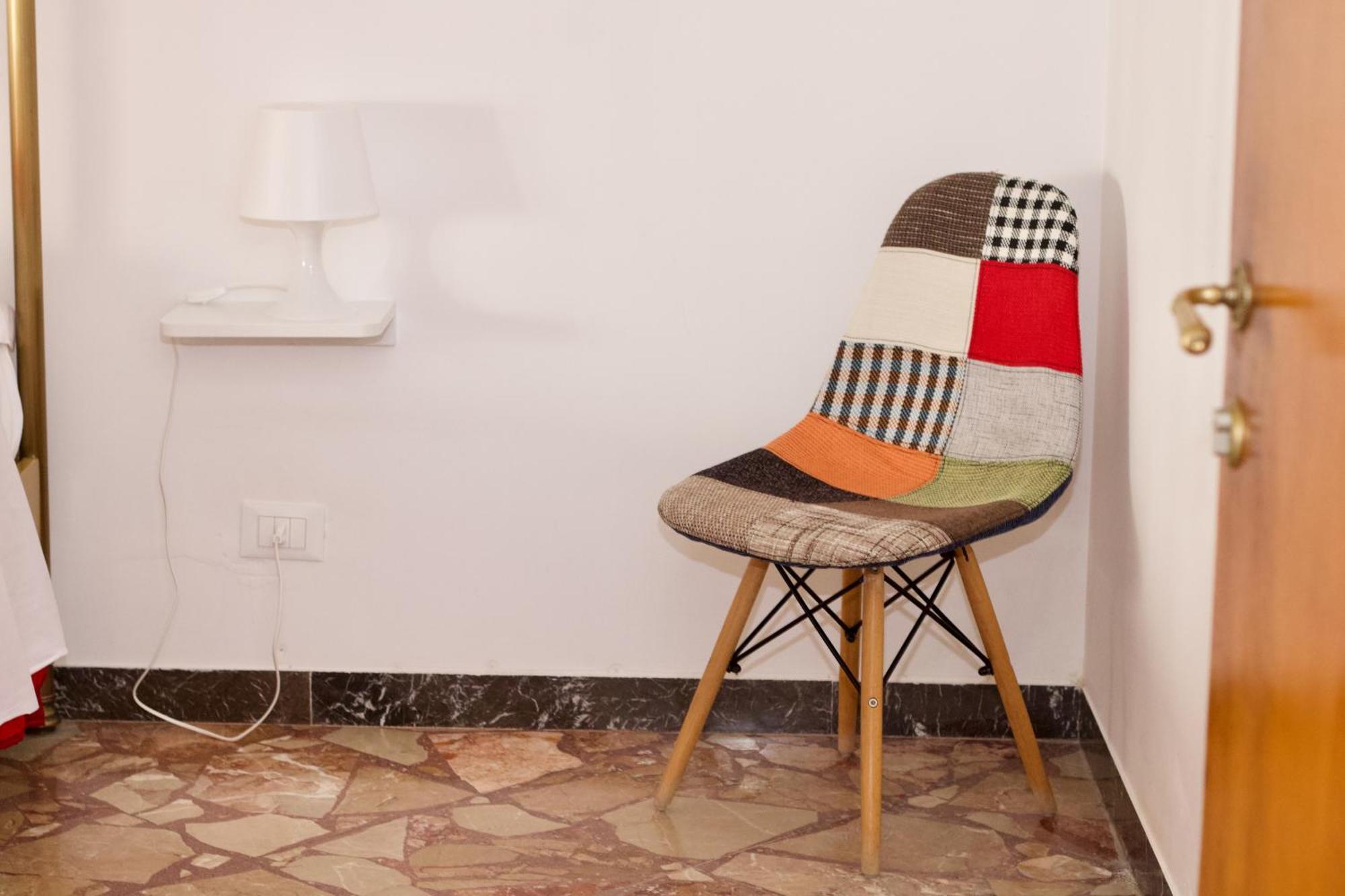 カロヴィーニョ Bed&Bread Piazza 'Nzegna Bed & Breakfast エクステリア 写真